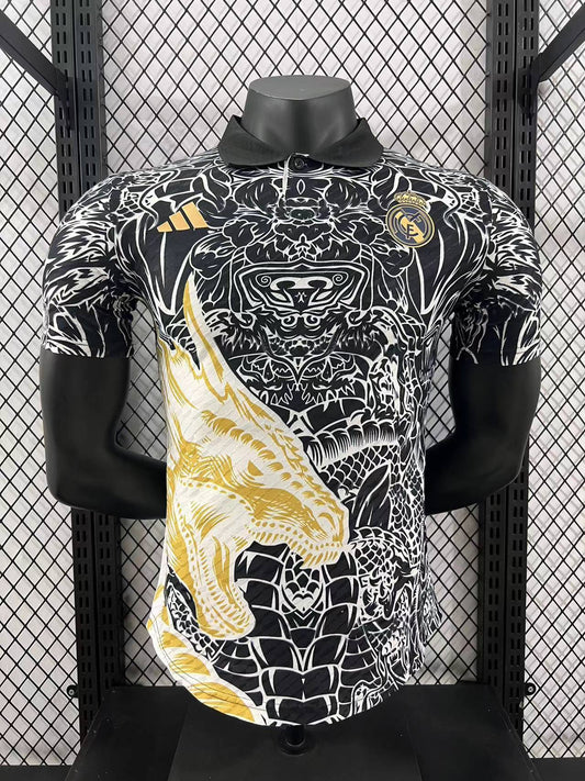 24/25 Real Madrid Special  jersey