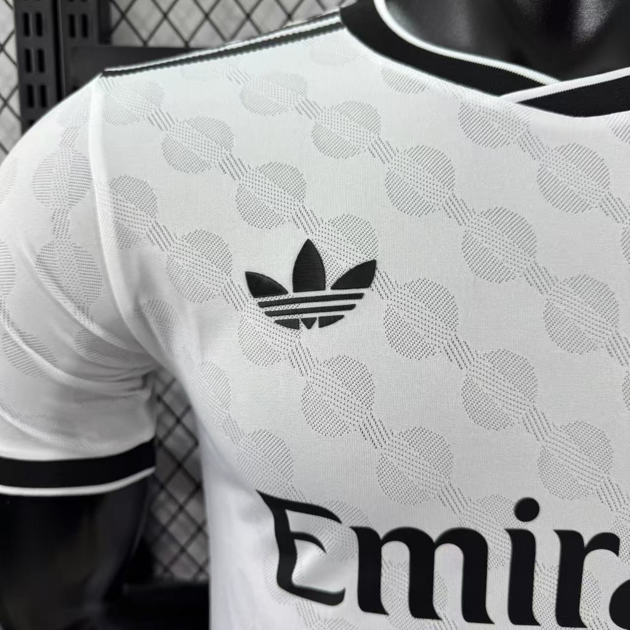 25/26 Real Madrid Special Edition jersey