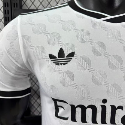 25/26 Real Madrid Special Edition jersey