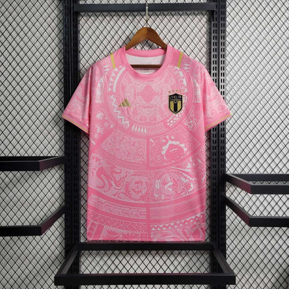 2024 Italy Special Jersey Pink