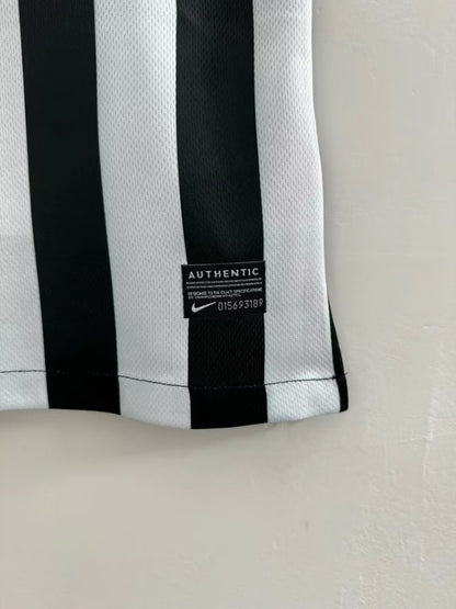 2013 Santos away jersey