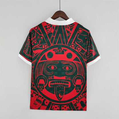 1997 Mexico fourth away Jersey