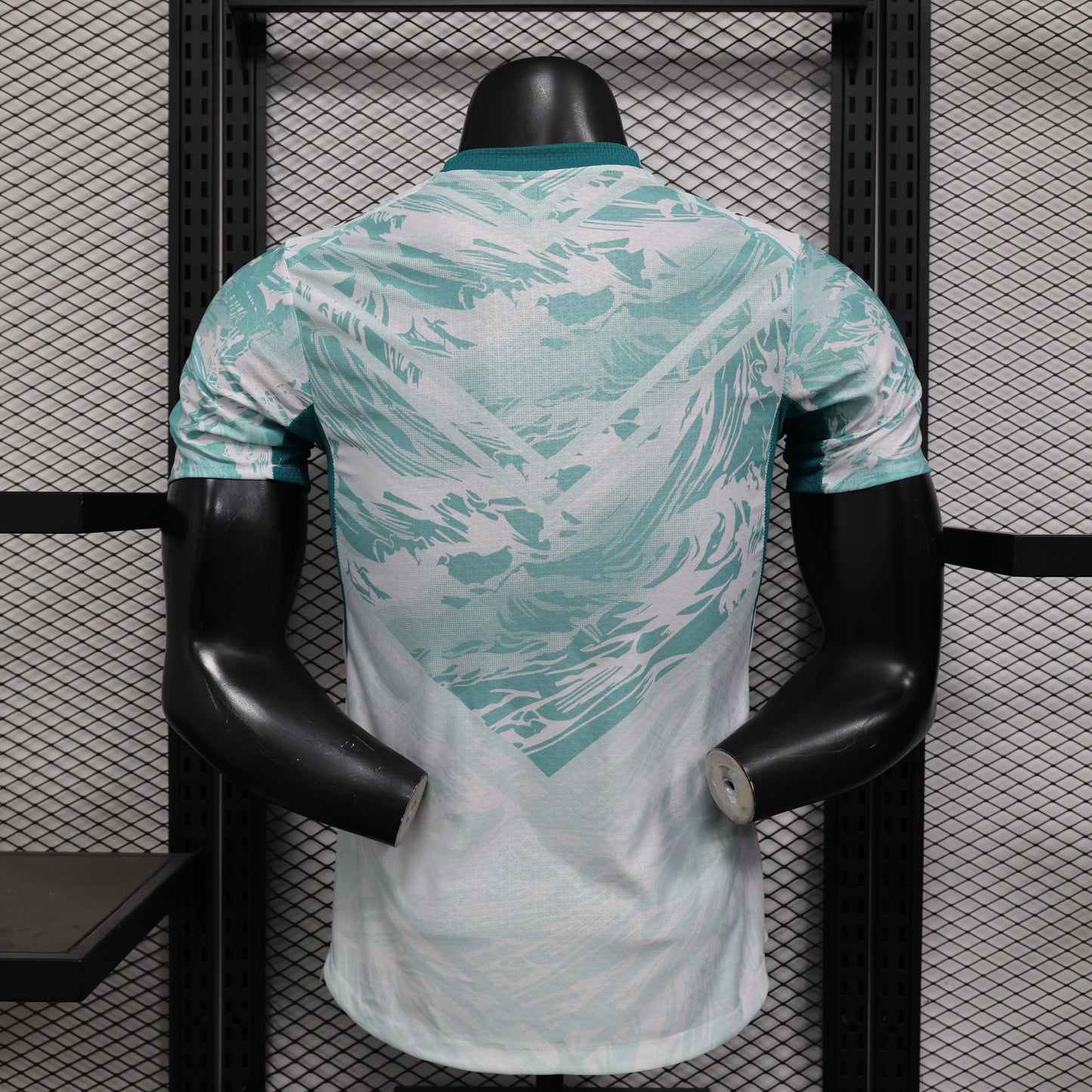 2026  Portugal Away Jersey