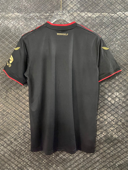 Maillot domicile Leverkusen 24/25
