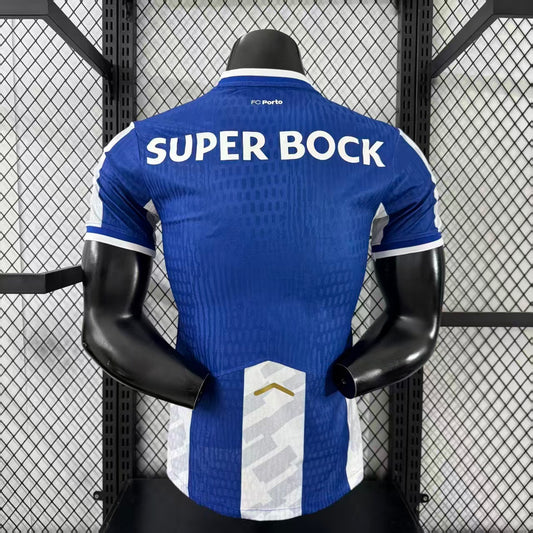 25/26 Porto home jersey