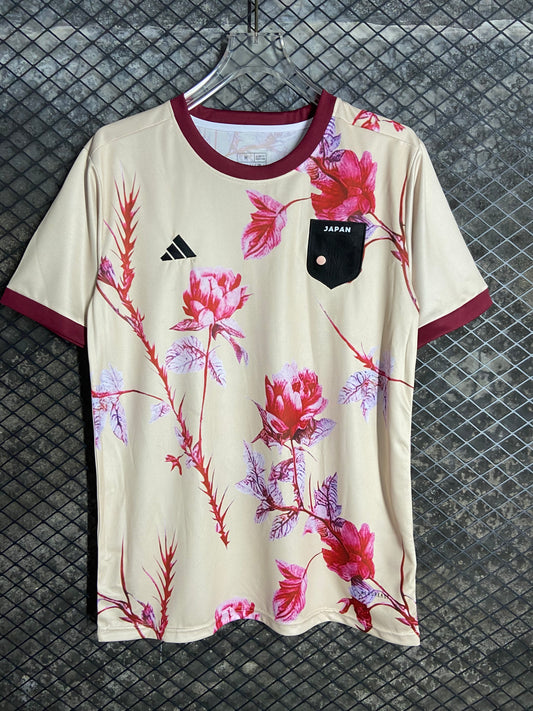 Chemise Sakura japonaise 24/25