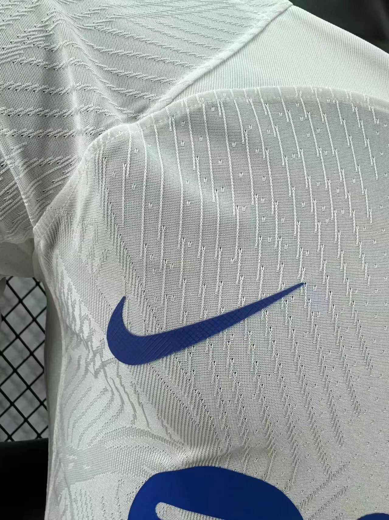 23/24 Barcelona away jersey