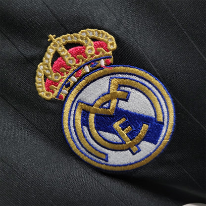 06/07 Real Madrid third away Jersey