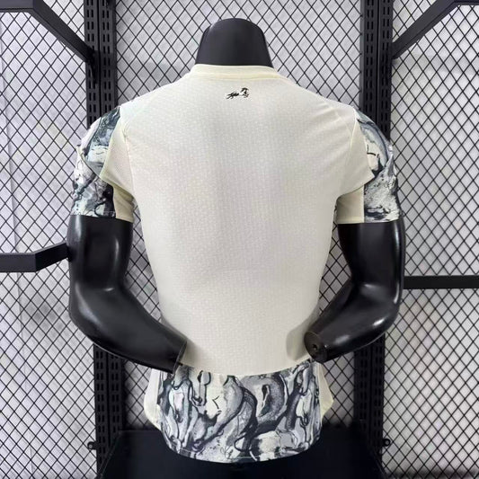 2026 Manchester City Year of the Horse Special Edition jersey