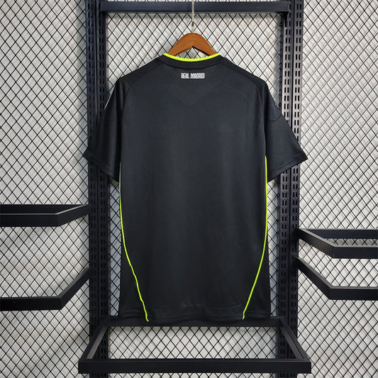 10-/1 Real Madrid away Jersey