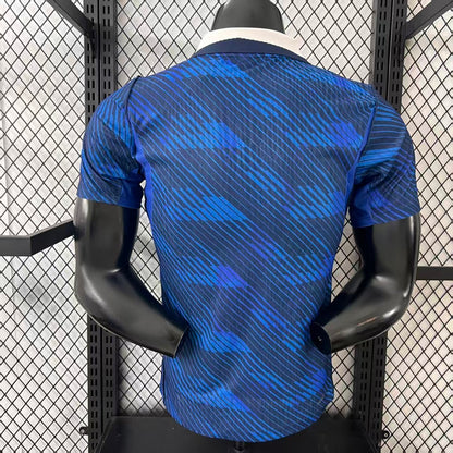 2026 World Cup France home jersey