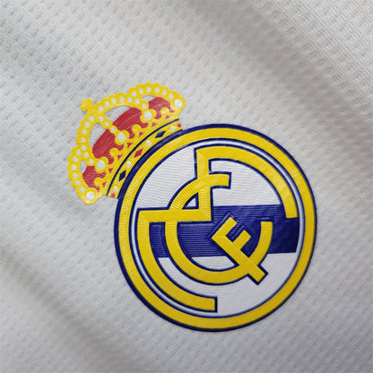 15/16 Real Madrid home Jersey