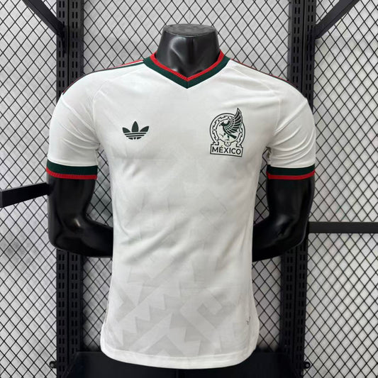 2026 World Cup Mexico away jersey