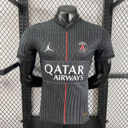 25/26 PSG third away jersey