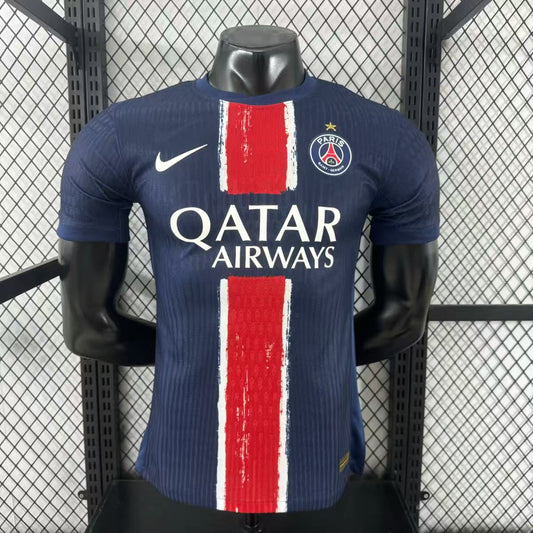24/25 PSG home jersey
