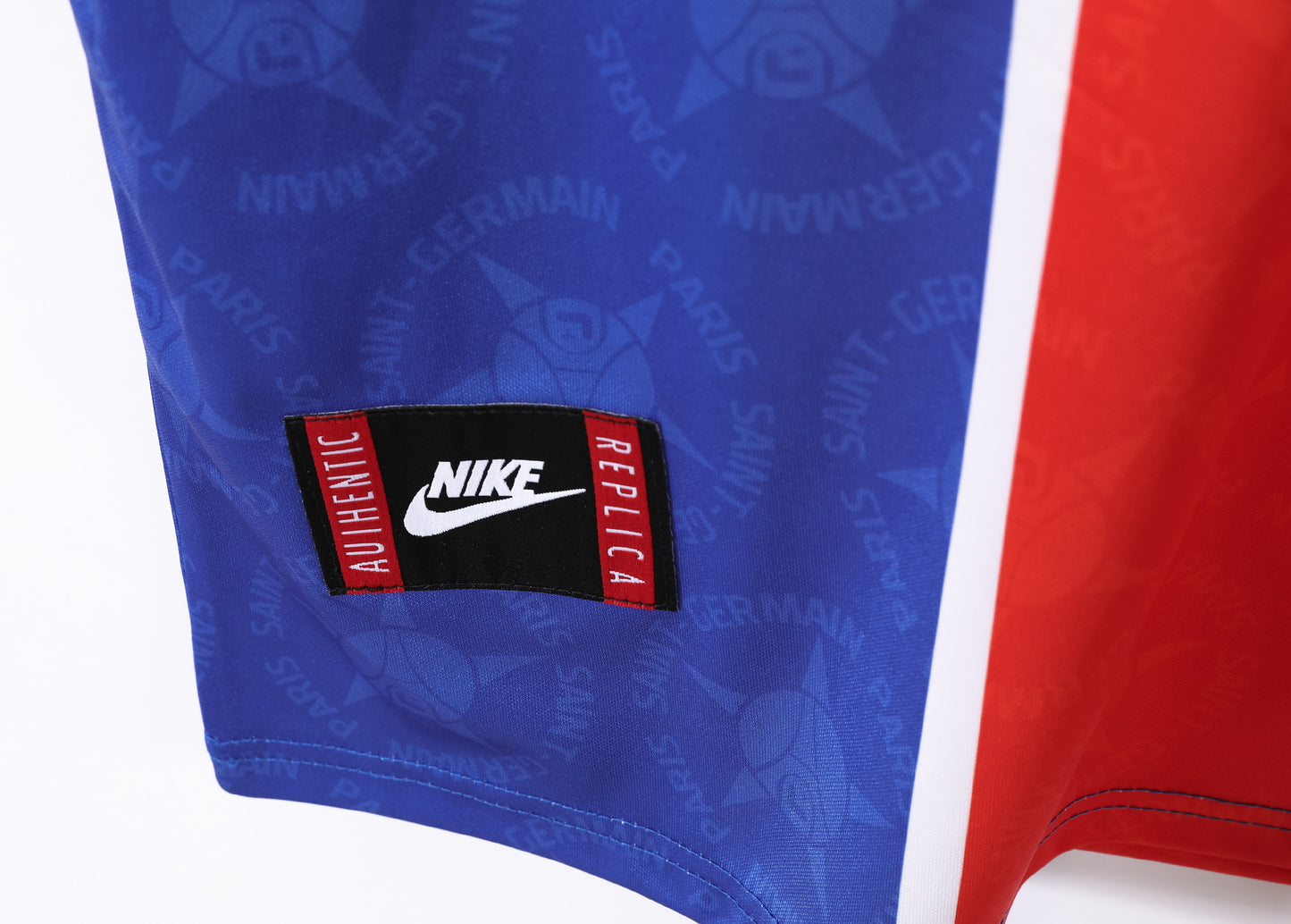 95/96 PSG home jersey