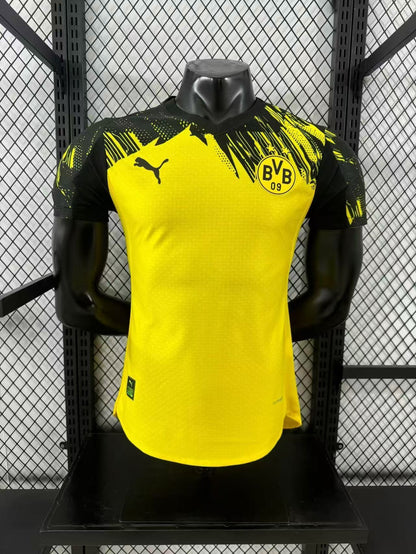 25/26 Dortmund home jersey