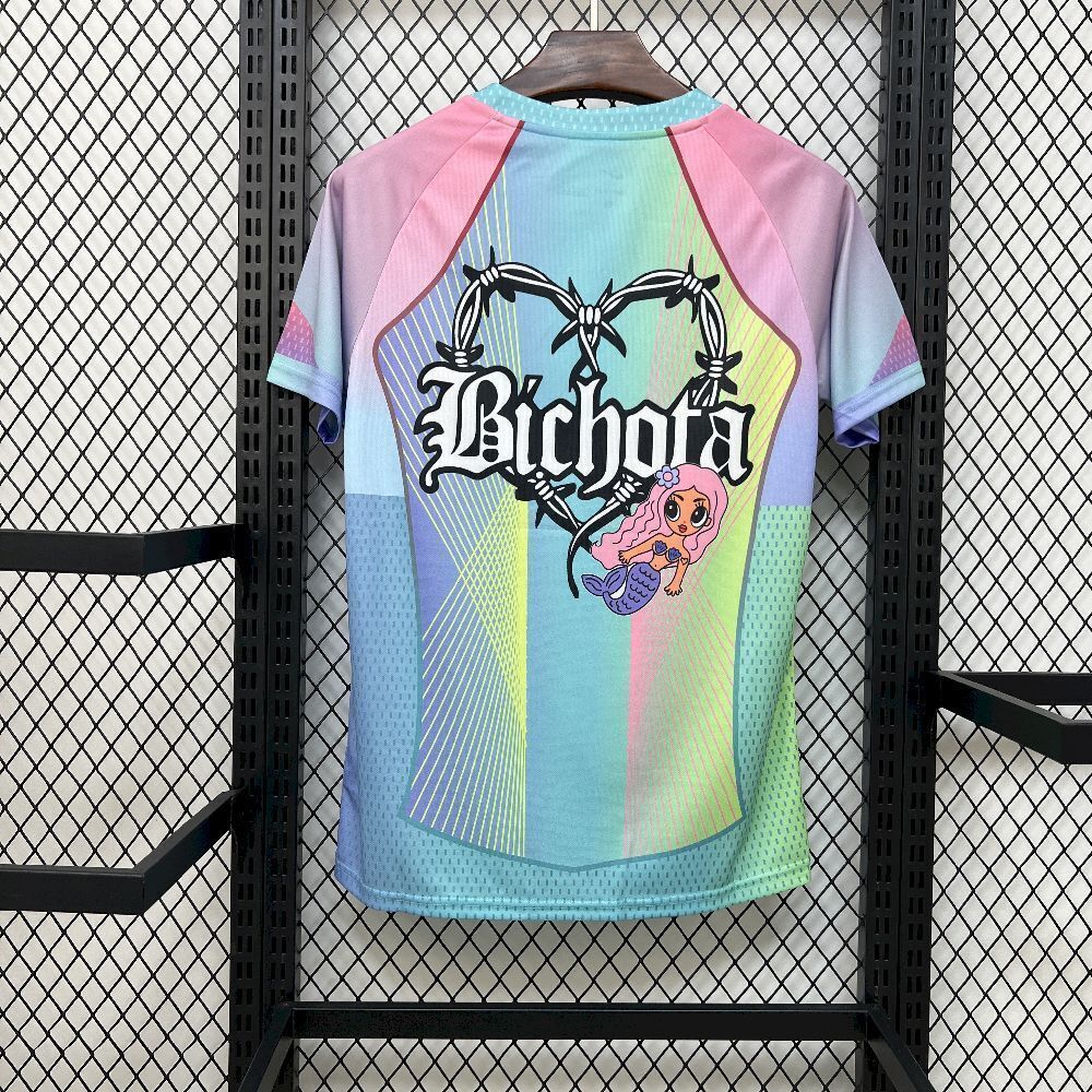 25/26 Barcelona Special Jersey