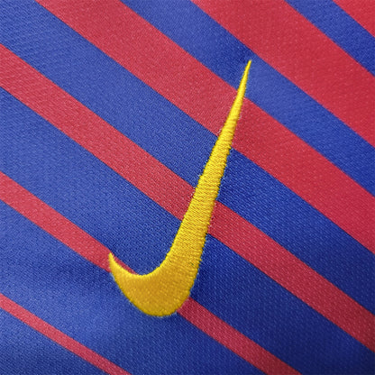 17/18 Barcelona home Jersey