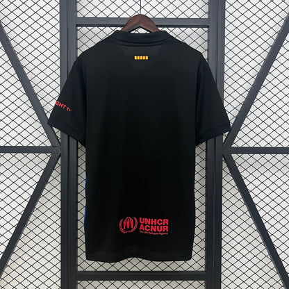 25/26 Barcelona Away x Travis Scott  Jersey