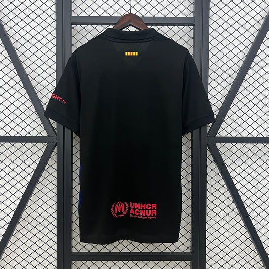 25/26 Barcelona Away x Travis Scott  Jersey