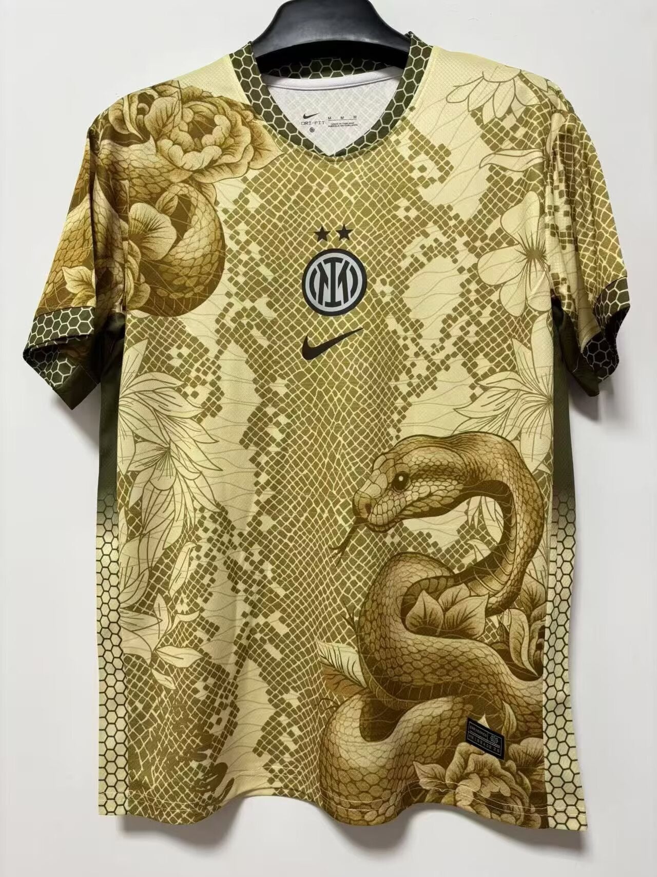 25/26 Inter Milan Special Jersey