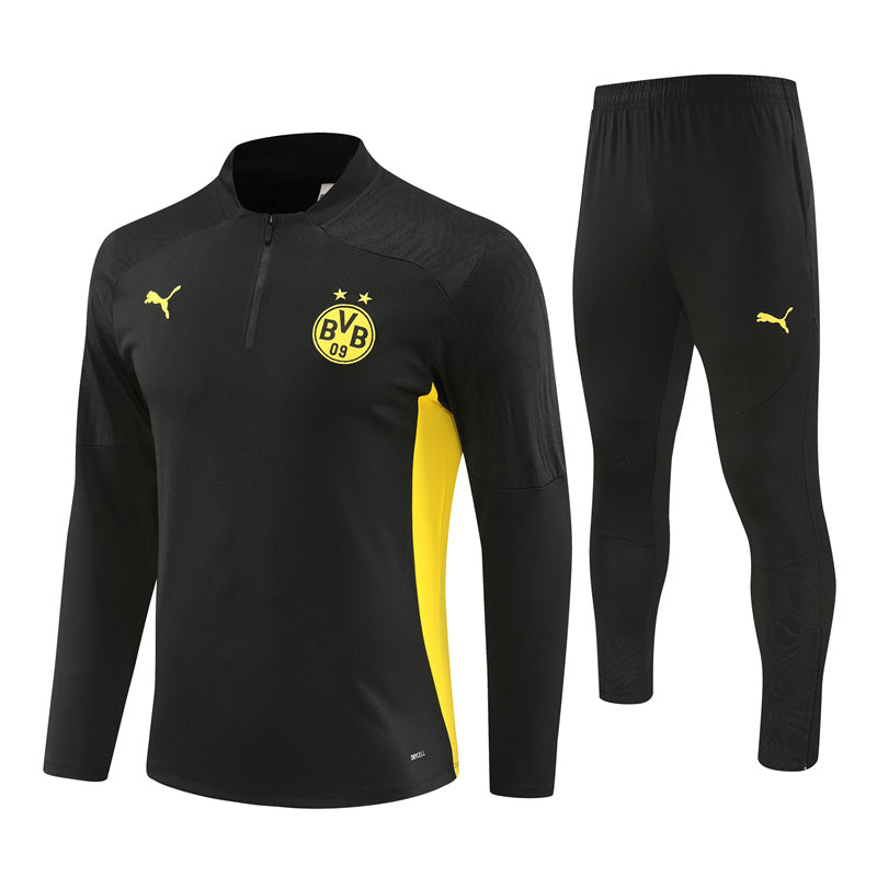 Ensemble Dortmund noir 24/25