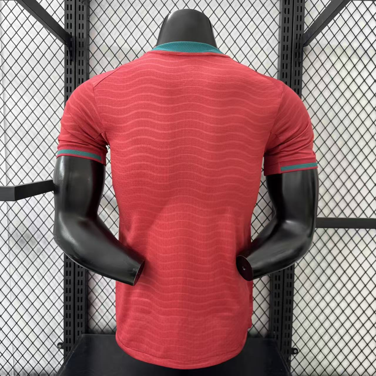 2026 World Cup Portugal home jersey