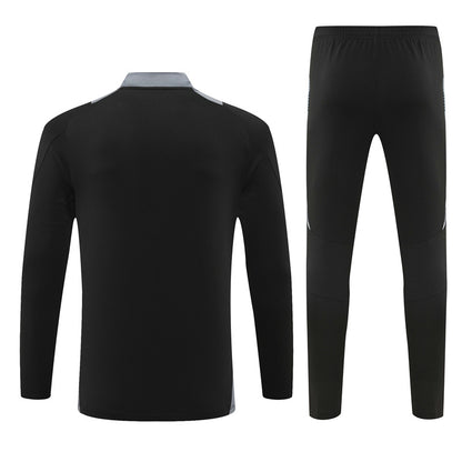 24/25 Italian Black Set