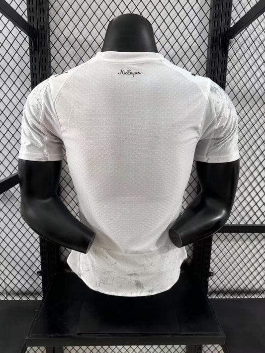 25/26 Manchester City away jersey