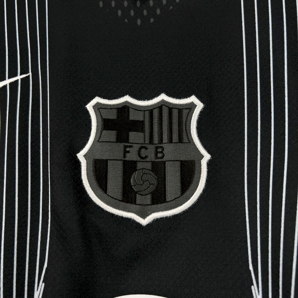 25/26 Barcelona Special Edition Jersey