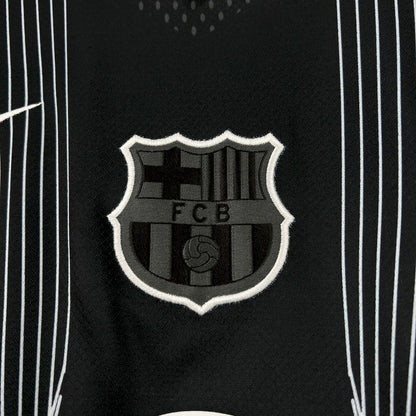 25/26 Barcelona Special Edition Jersey
