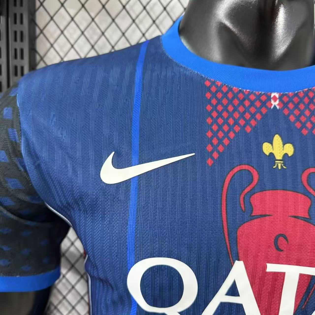 25/26 PSG Special Edition Shirt