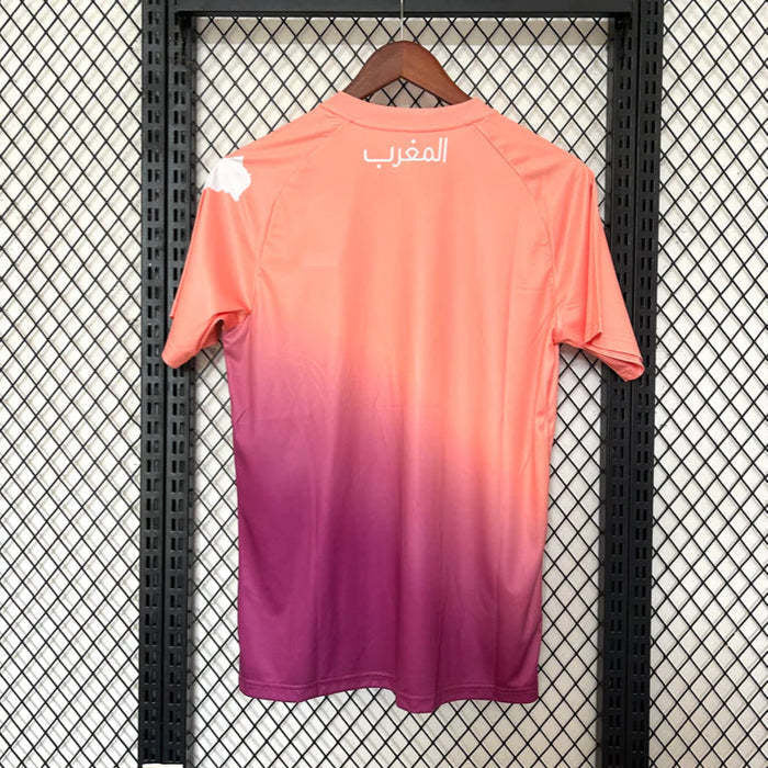 2025 Morocco Special Jersey
