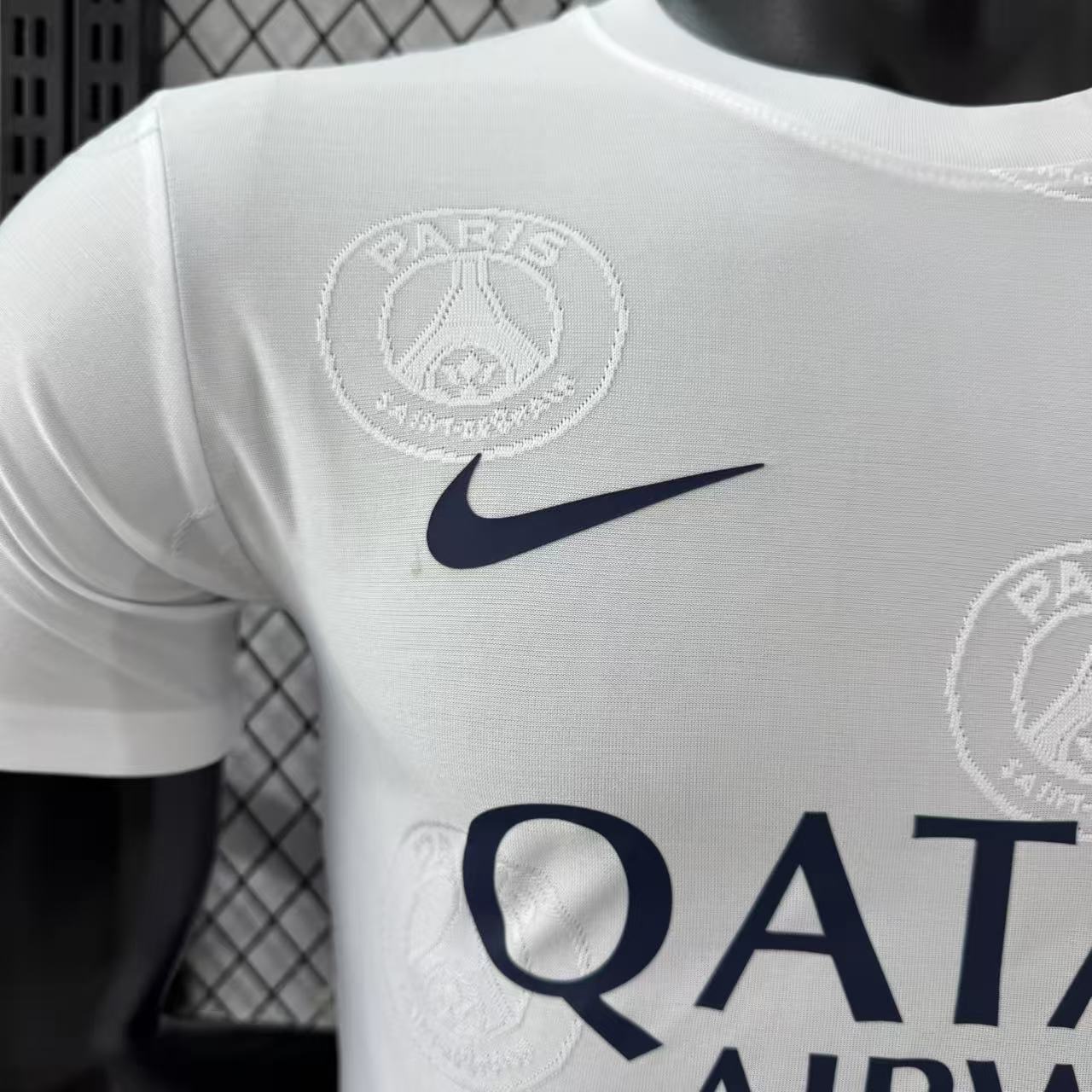 PSG Special Edition jersey