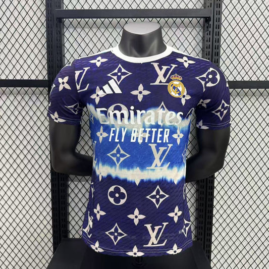 Real Madrid Special Edition jersey