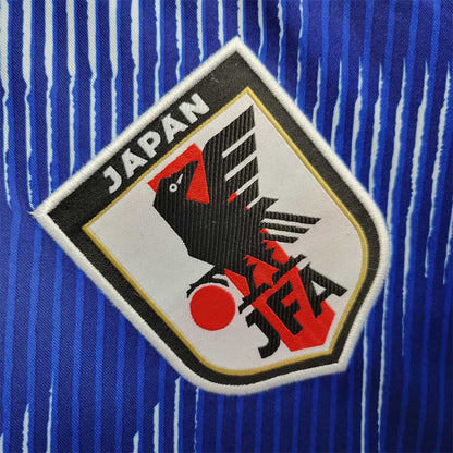 2022 Japan home Jersey
