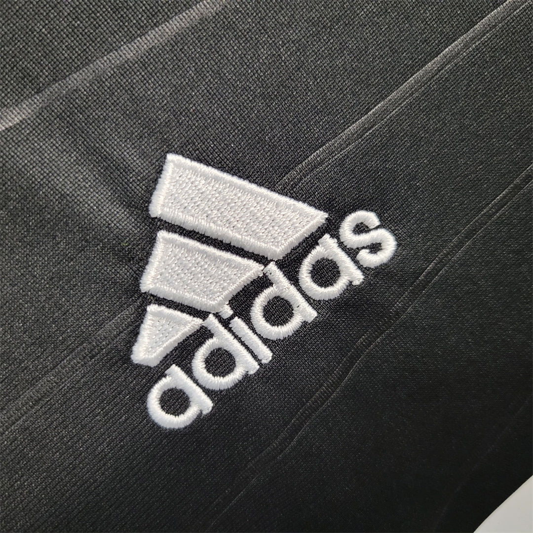 10-/1 Real Madrid away Jersey