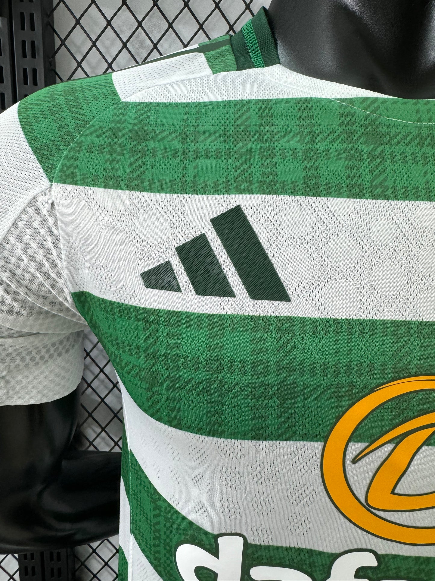 25/26 Celtics home jersey