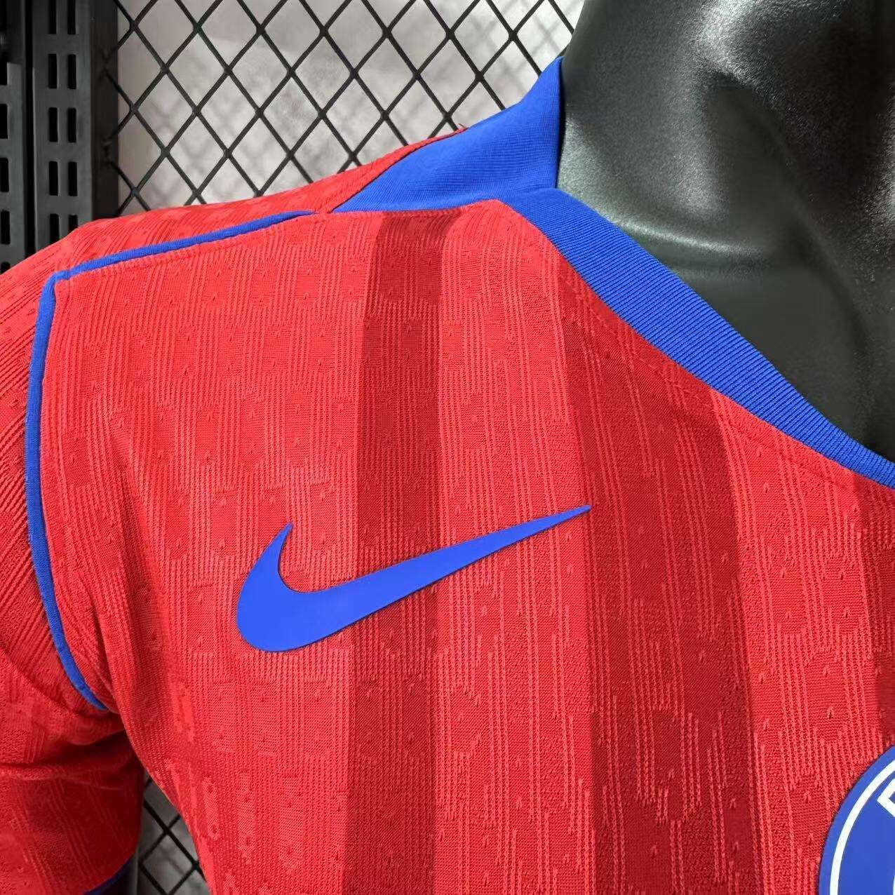 25/26 PSG second away jersey