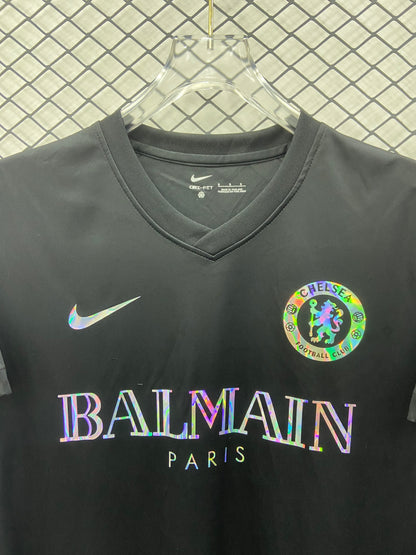 T-shirt Chelsea noir