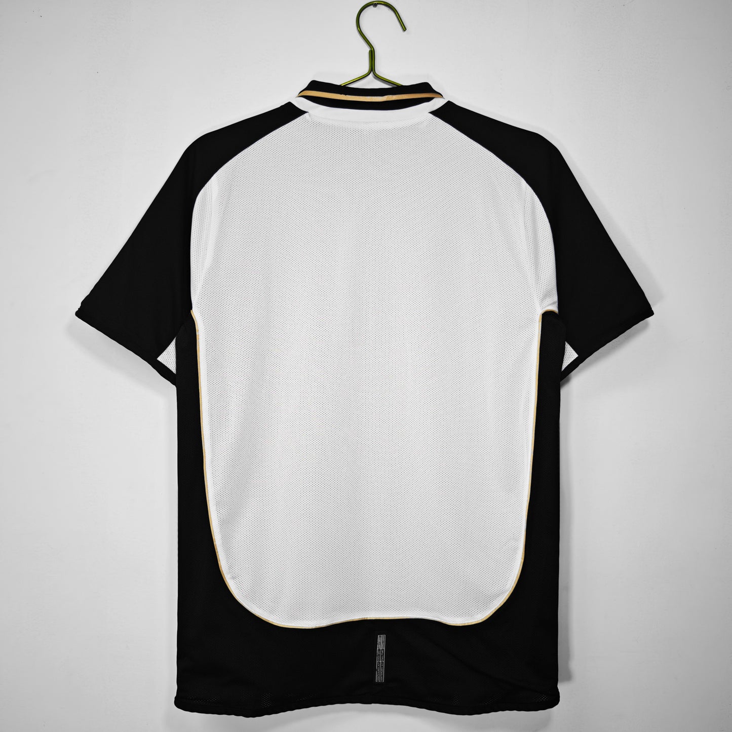 01/02 Manchester United Centenary Edition jersey (reversible)