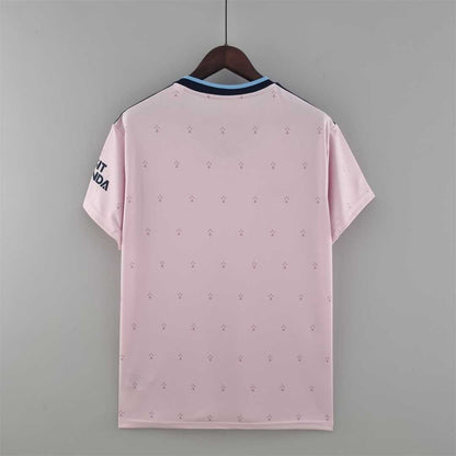 22/23 Arsenal Second away jersey