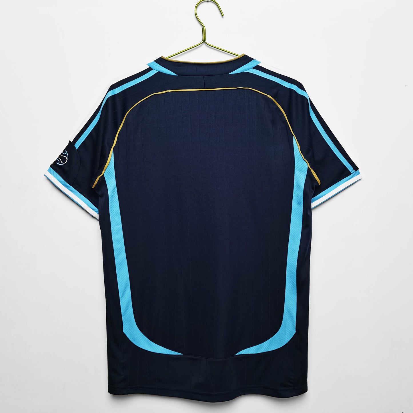 06 Argentina away jersey