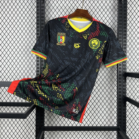 2026 Cameroon  Special Jersey