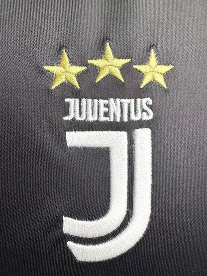 19/20 Juventus home jersey