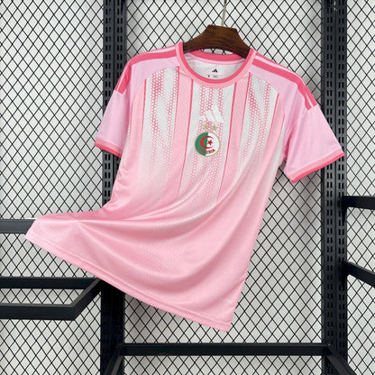 2026 World Cup Algeria  Pre-Match Jersey