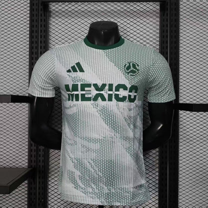 2026  Mexico World Cup Culture Promotion Jersey