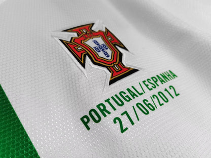 12/13 Portugal away jersey