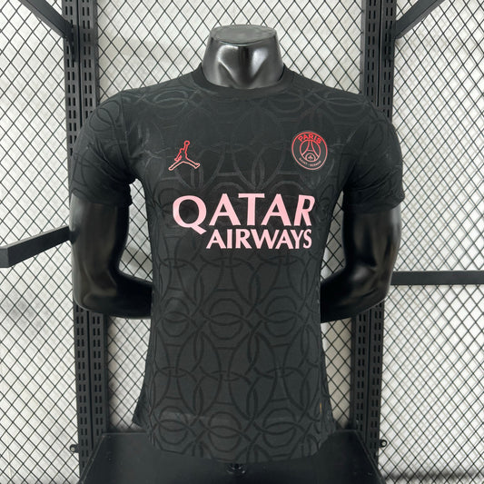 25/26PSG Special Edition jersey